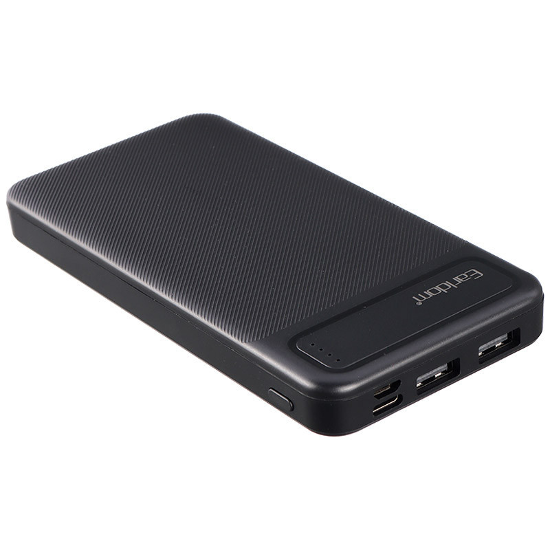 پاور بانک 10000 ارلدام Earldom ET-PB56 10.5W