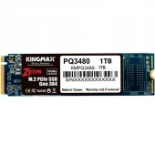 حافظه SSD کینگ مکس Kingmax PQ3480 1TB M.2