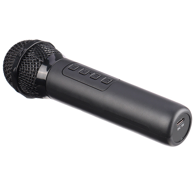 اسپیکر چمدانی بلوتوثی رم و فلش خور Sing-E ZQS8221 + میکروفون و ریموت کنترل
