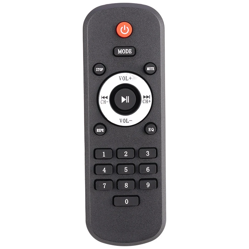 اسپیکر چمدانی بلوتوثی رم و فلش خور Sing-E ZQS8221 + میکروفون و ریموت کنترل