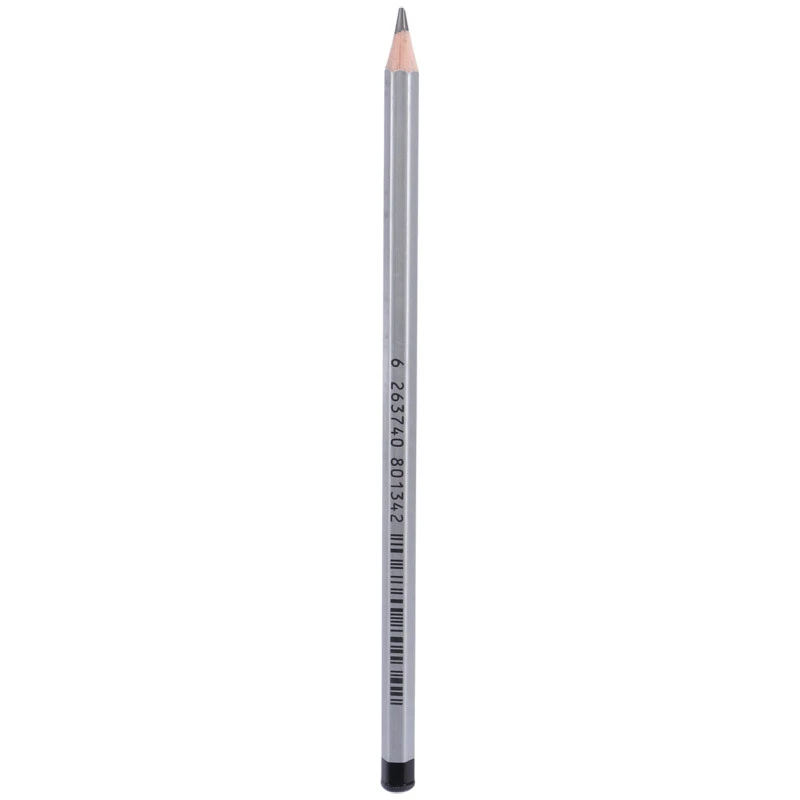 مداد طراحی پیکاسو Picasso 7000-12CB 6B بسته ۱۲ عددی