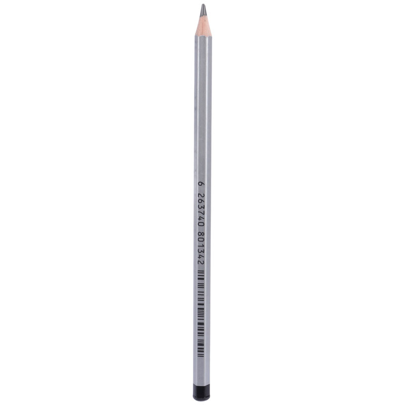 مداد طراحی پیکاسو Picasso 7000-12CB 6B بسته ۱۲ عددی
