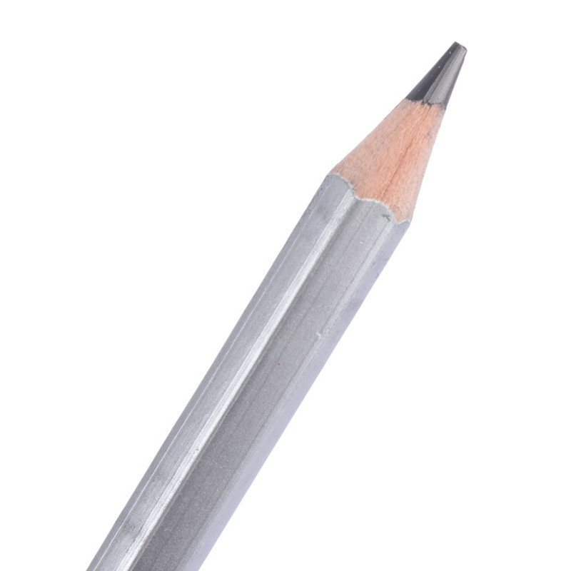 مداد طراحی پیکاسو Picasso 7000-12CB 6B بسته ۱۲ عددی