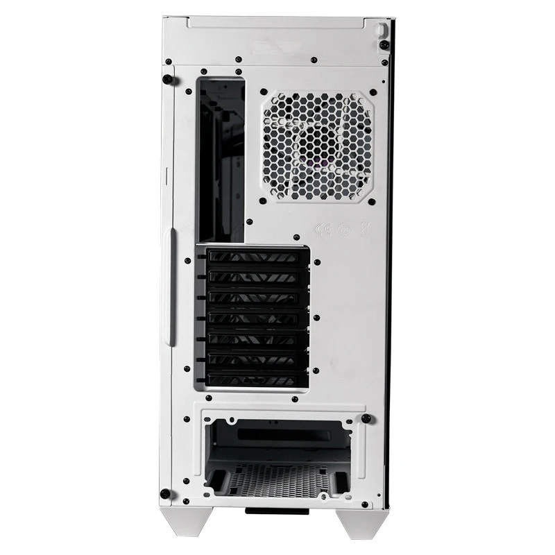 کیس کامپیوتر کولر مستر Cooler Master HAF 500