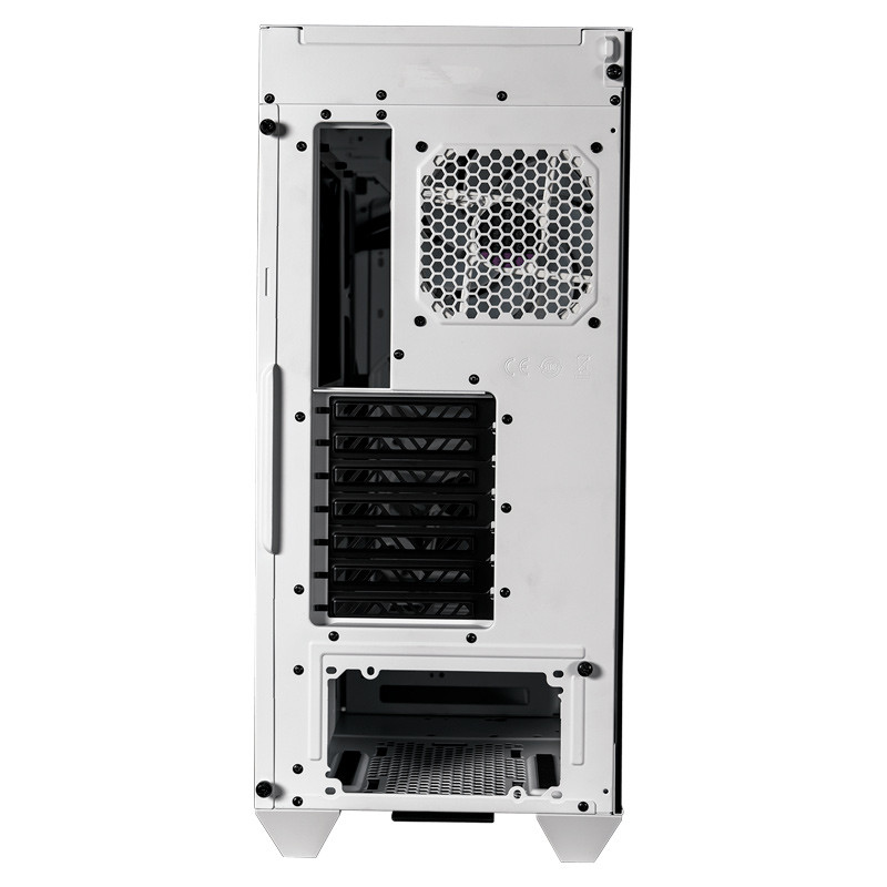 کیس کامپیوتر کولر مستر Cooler Master HAF 500