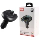 شارژر فندکی + FM Player بلوتوثی Earldom ET-M77