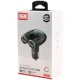 شارژر فندکی + FM Player بلوتوثی Earldom ET-M77
