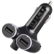 شارژر فندکی + FM Player بلوتوثی Earldom ET-M77