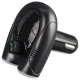 شارژر فندکی + FM Player بلوتوثی Earldom ET-M77
