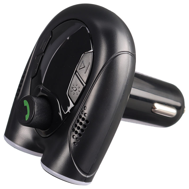 شارژر فندکی + FM Player بلوتوثی Earldom ET-M77