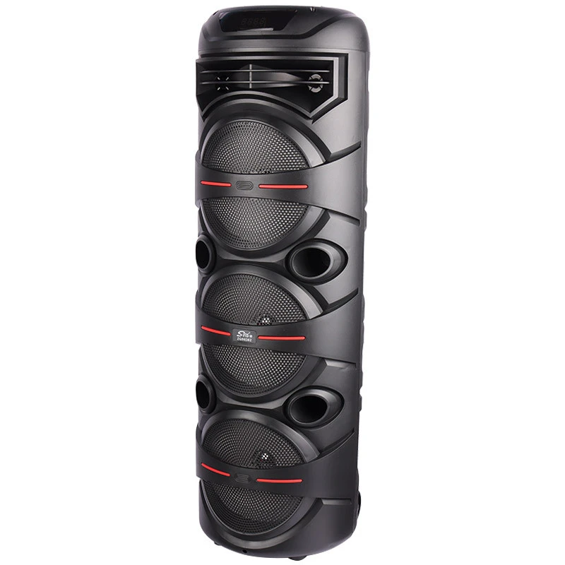 اسپیکر بلوتوثی Sing-E مدل ZQS8302