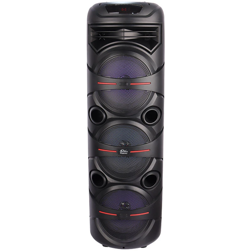 اسپیکر چمدانی Sing-E ZQS8302