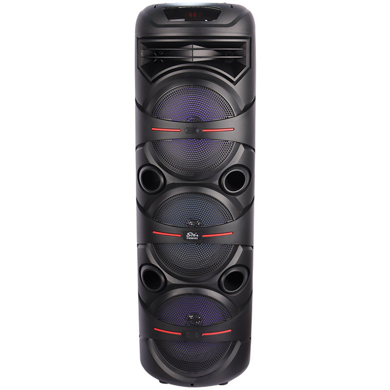 اسپیکر چمدانی Sing-E ZQS8302