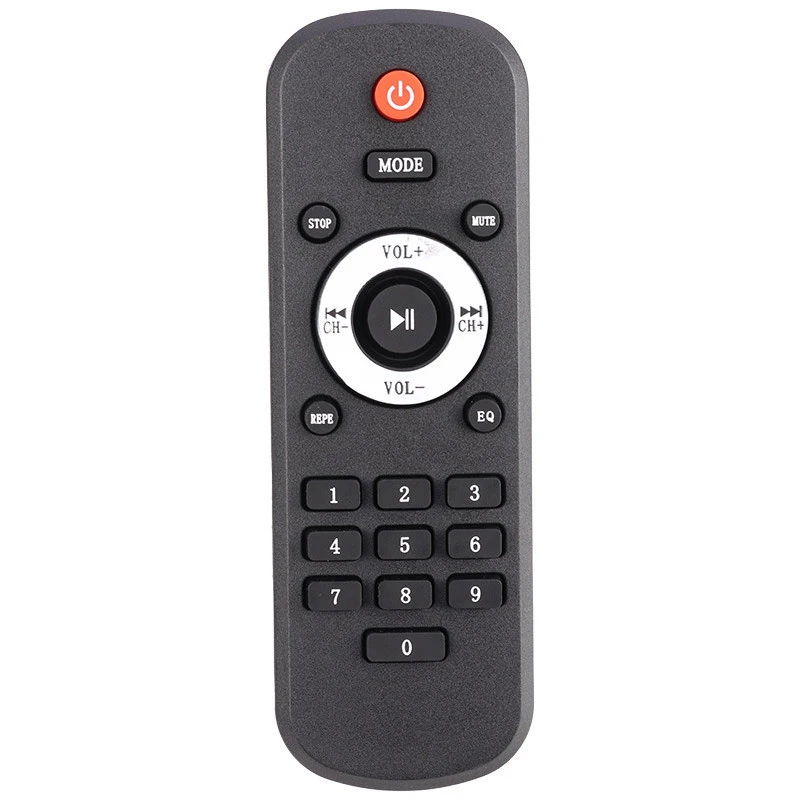 اسپیکر چمدانی Sing-E ZQS8302