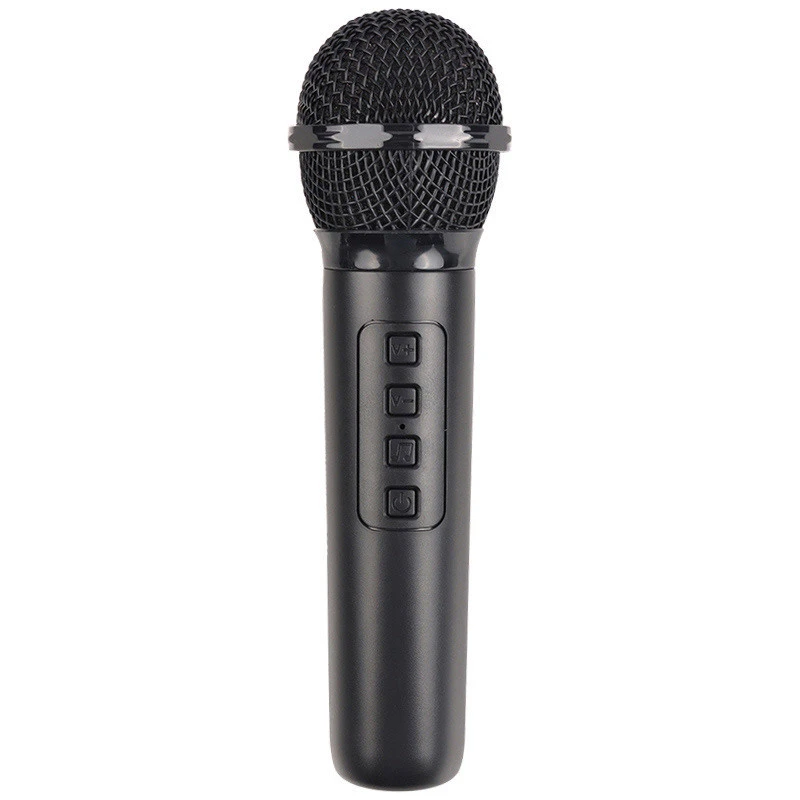اسپیکر چمدانی بلوتوثی رم و فلش خور Sing-E ZQS12205 + میکروفون و ریموت کنترل