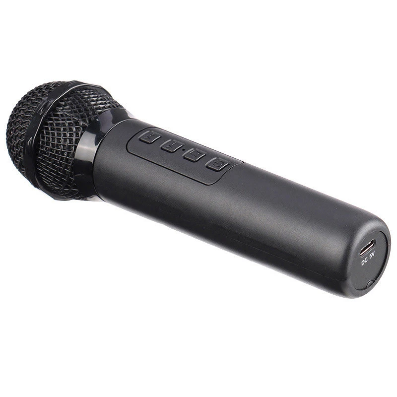 اسپیکر چمدانی بلوتوثی رم و فلش خور Sing-E ZQS12205 + میکروفون و ریموت کنترل