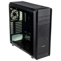 کیس کامپیوتر مسترتک Master Tech T300