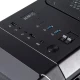کیس کامپیوتر مسترتک Master Tech T300