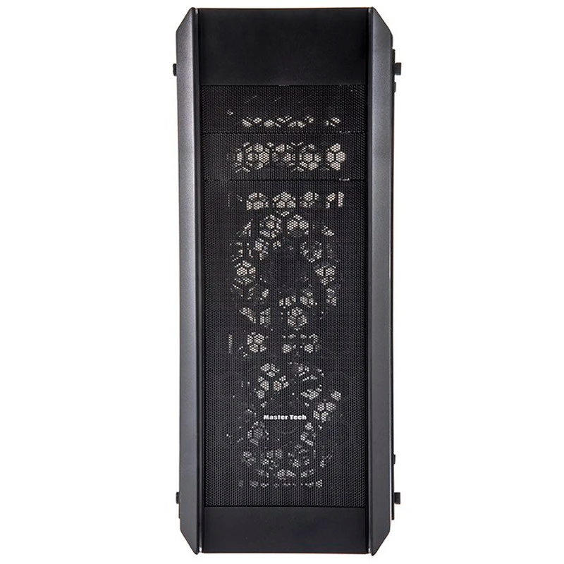 کیس کامپیوتر مسترتک Master Tech T300