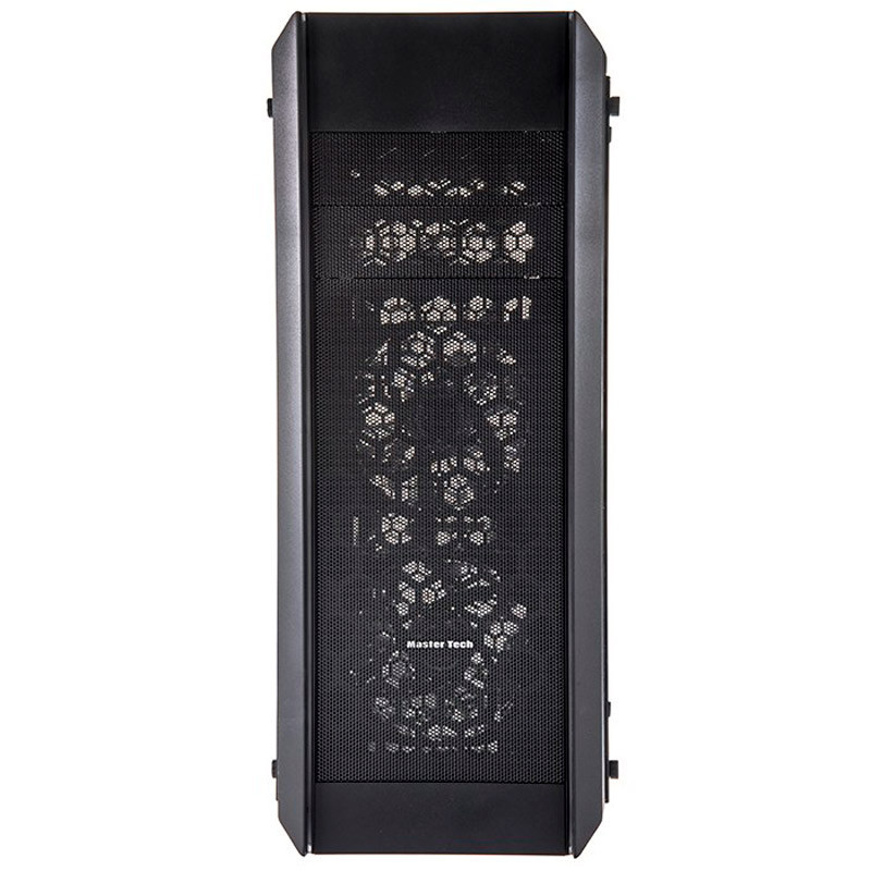 کیس کامپیوتر مسترتک Master Tech T300