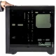 کیس کامپیوتر مسترتک Master Tech T300