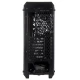 کیس کامپیوتر مسترتک Master Tech T300