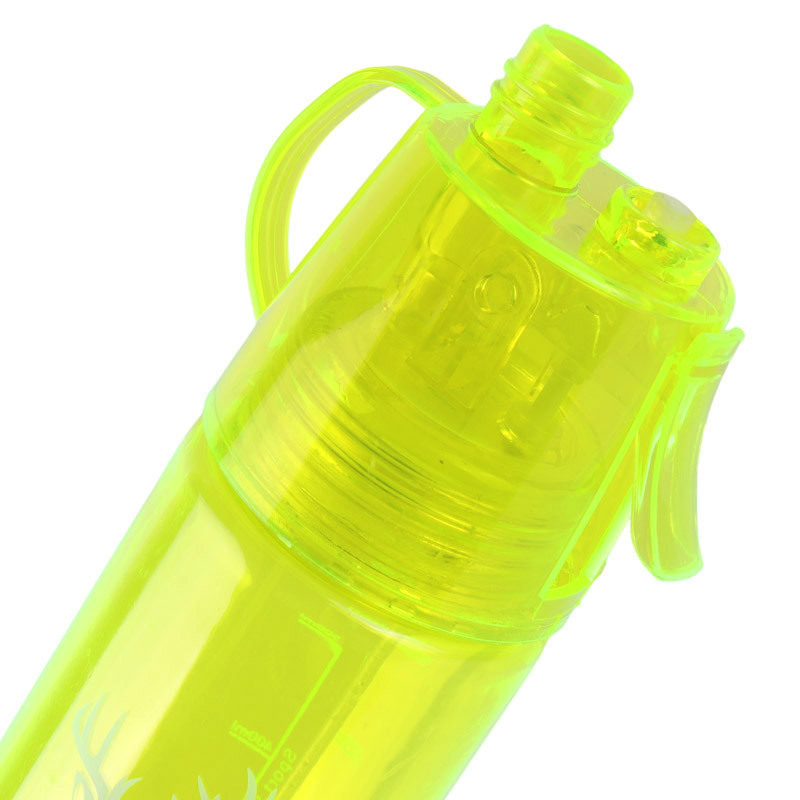 قمقمه طرح دار 600 سی سی Sport Bottle