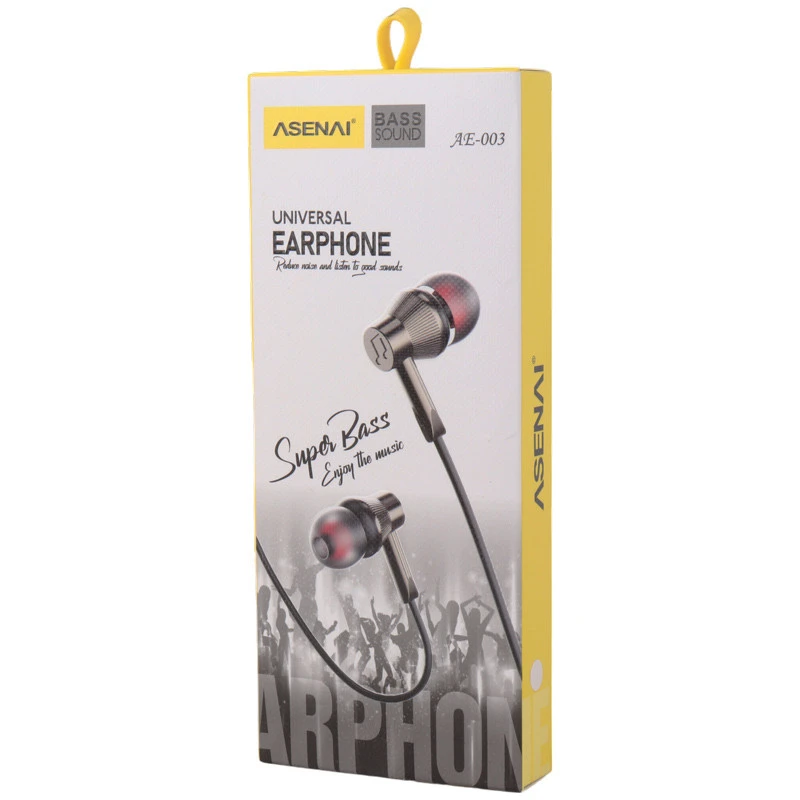 هندزفری Asenai AE-003