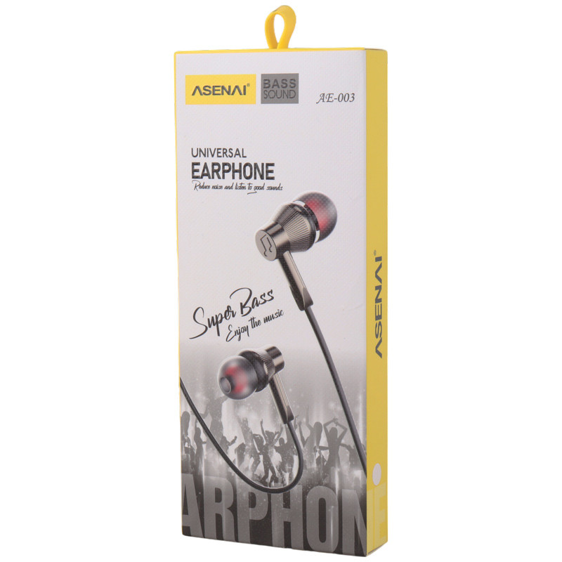هندزفری Asenai AE-003