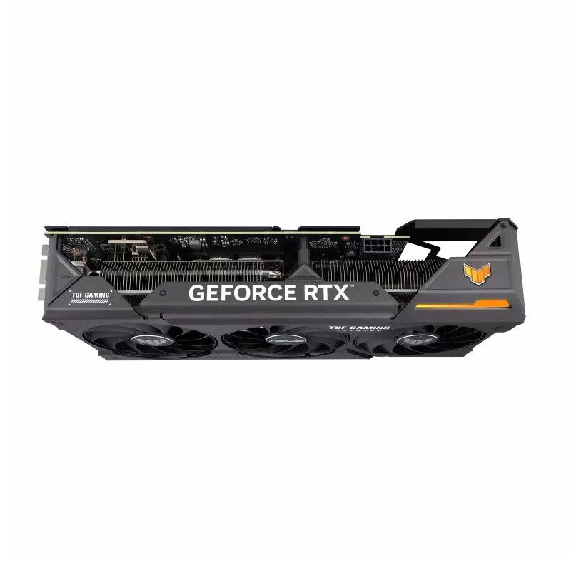 کارت گرافیک ASUS TUF Gaming GeForce RTX 4060 Ti OC Edition 8GB GDDR6 128Bit