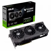 کارت گرافیک ASUS TUF Gaming GeForce RTX 4060 Ti OC Edition 8GB GDDR6 128Bit