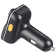 شارژر فندکی + FM Player بلوتوثی Earldom ET-M81