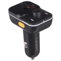 شارژر فندکی + FM Player بلوتوثی Earldom ET-M81