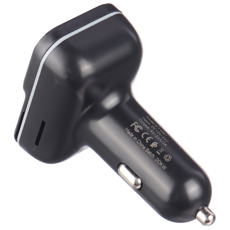 شارژر فندکی + FM Player بلوتوثی Earldom ET-M81