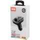 شارژر فندکی + FM Player بلوتوثی Earldom ET-M81