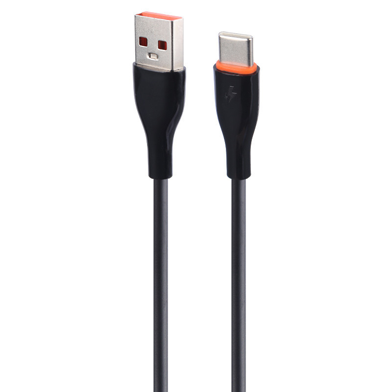 کابل تایپ سی فست شارژ Asenai AC-002&nbsp;3.1A 1m