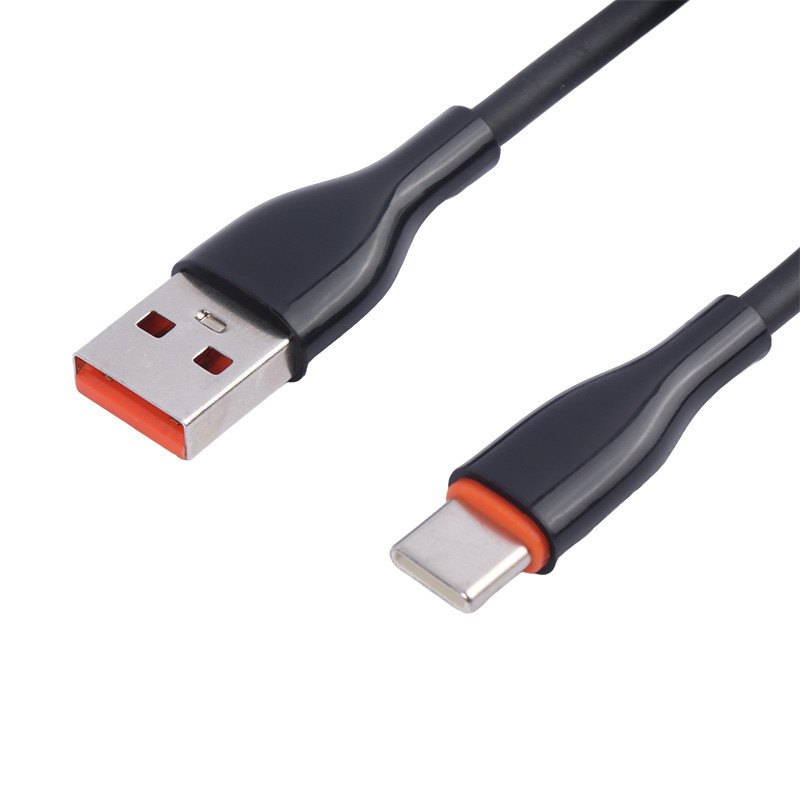 کابل تایپ سی فست شارژ Asenai AC-002&nbsp;3.1A 1m