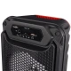 اسپیکر چمدانی بلوتوثی رم و فلش خور Greatnice GTS-1701 + میکروفون