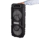 اسپیکر چمدانی بلوتوثی رم و فلش خور Greatnice GTS-1701 + میکروفون