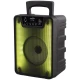 اسپیکر بلوتوثی رم و فلش خور Greatnice GTS-1868 + میکروفون