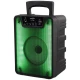اسپیکر بلوتوثی رم و فلش خور Greatnice GTS-1868 + میکروفون