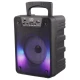 اسپیکر بلوتوثی رم و فلش خور Greatnice GTS-1868 + میکروفون