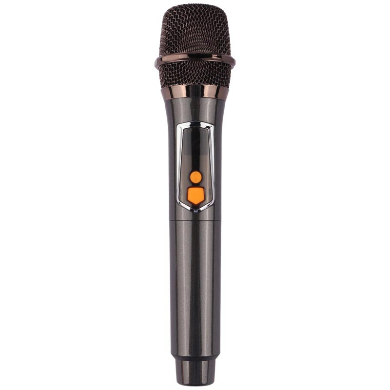 اسپیکر چمدانی رم و فلش خور KTS-1911 + میکروفون و ریموت کنترل