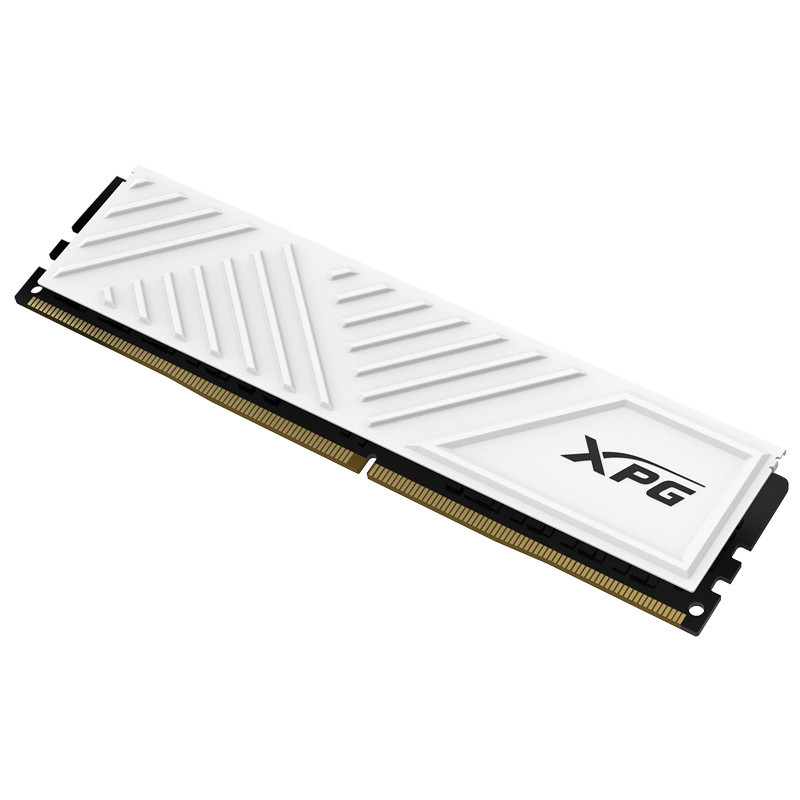 رم کامپیوتر Adata XPG GAMMIX D35 DDR4 8GB 3200MHz CL16 Single