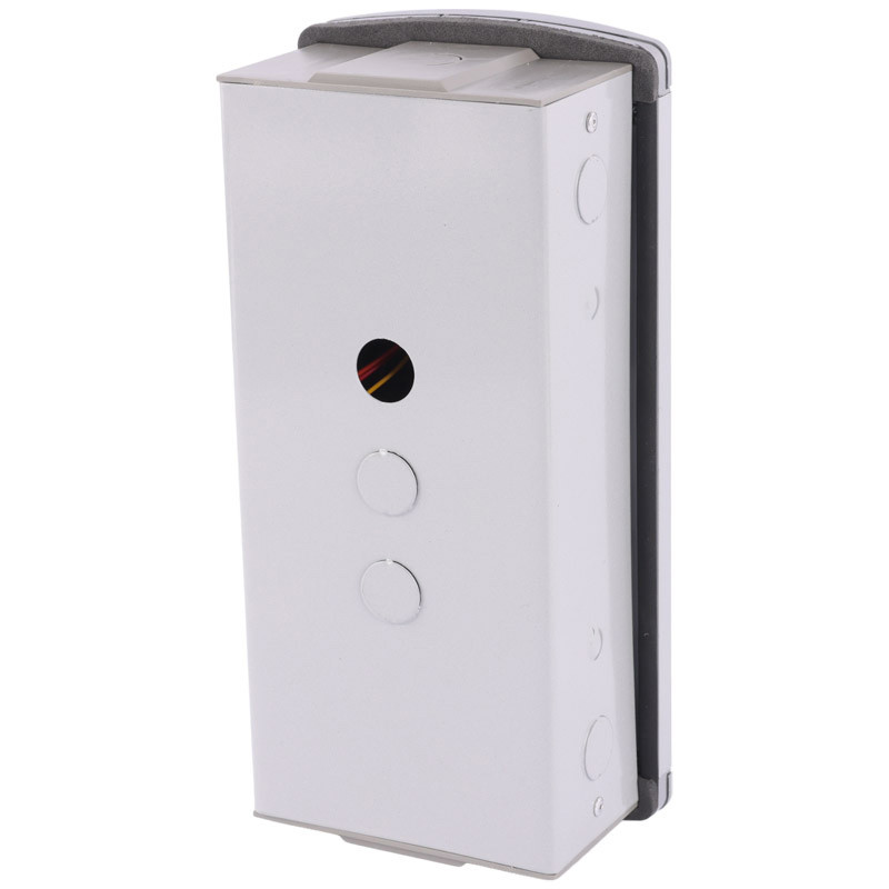 پنل آیفون تصویری تابا الکترونیک 3 واحدی TVP-1840