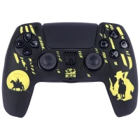 روکش دسته بازی PS5 طرح Red Dead Redemption 2 کد 2