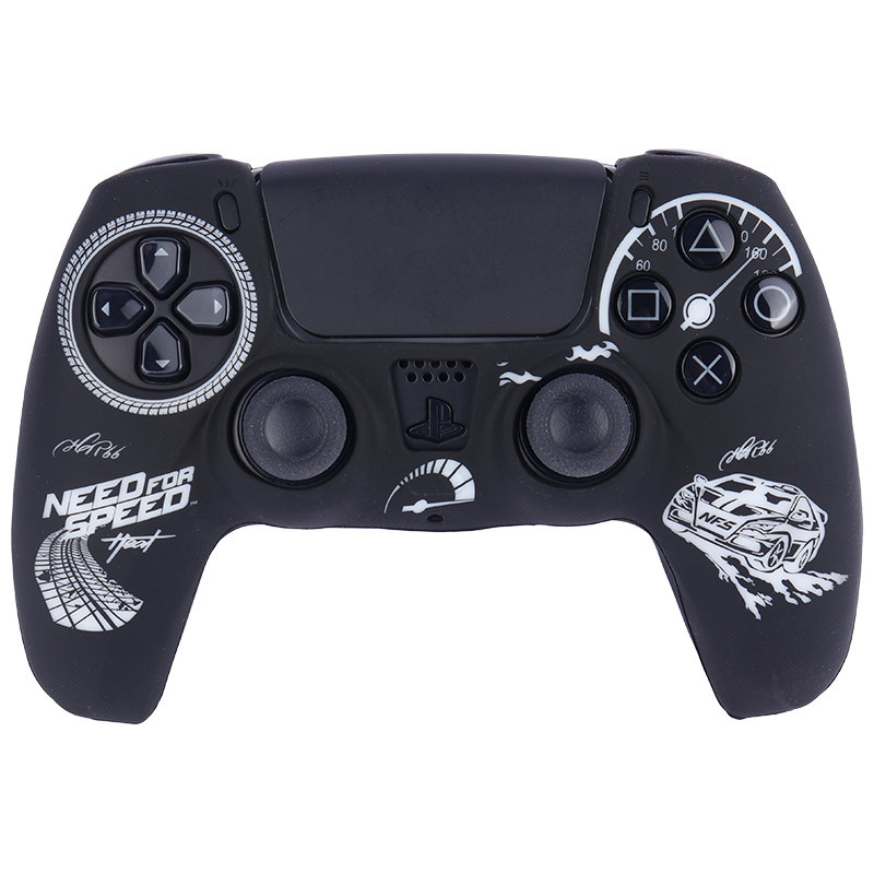 روکش دسته بازی PS5 طرح Need for Speed Heat