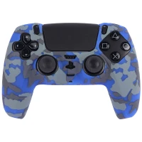 روکش دسته بازی PS5 طرح چریکی کد 13