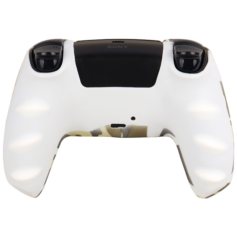 روکش دسته بازی PS5 طرح چریکی کد 14