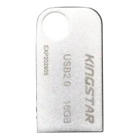 فلش 16 گیگ کینگ استار KingStar Arka&nbsp;KS238